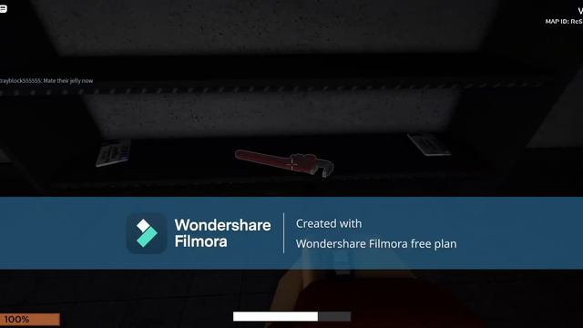 project scp clips for new vid смотреть онлайн