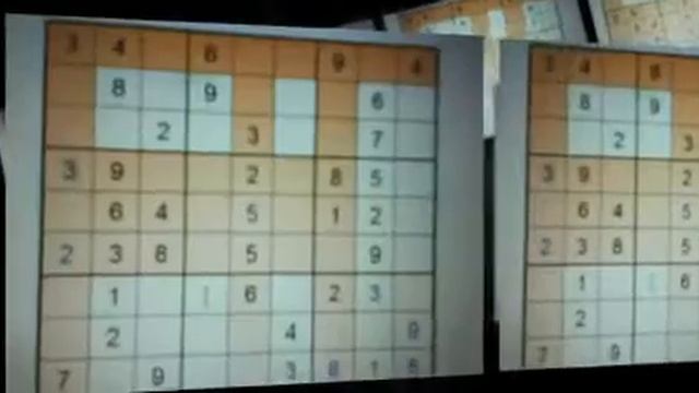 Sudoku Puzzles To Play Online