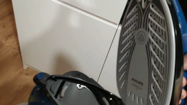 PHILIPS GC 7833/80 - short overwiev clip смотреть онлайн