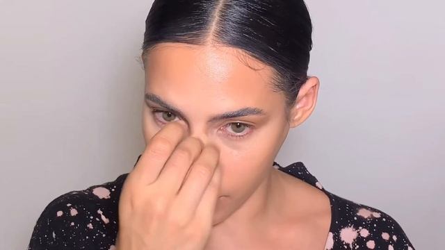 STEP BY STEP: MAKEUP FOR BEGINNERS (...using affordable drug store products) | Christina Barras смотреть онлайн