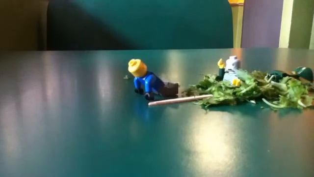Mermaids are Legos too смотреть онлайн