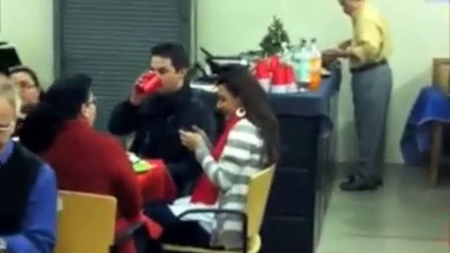 12 Days of Christmas Sort of смотреть онлайн