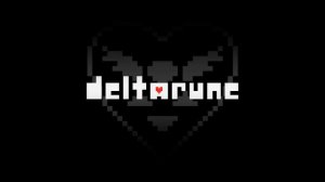 [Perfect Loop] THE WORLD REVOLVING (OST Version) - Deltarune