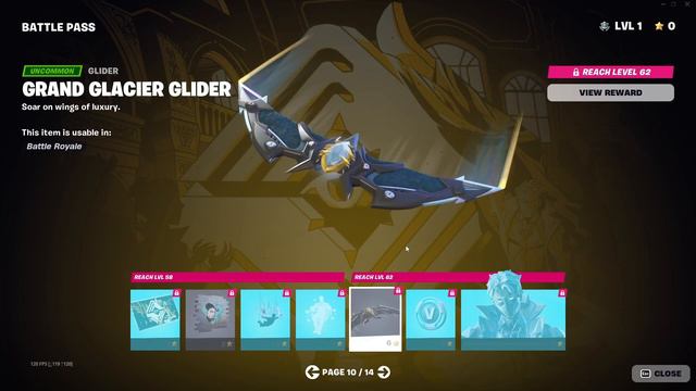 ОБЗОР НА БАТЛ ПАСС 5 ГЛАВЫ !НОВЫЙ БАТЛ ПАСС #fortnite #battleroyale #фортнайт #gaming #