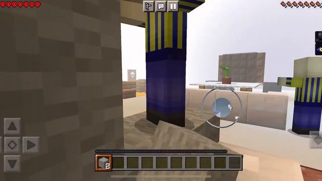 Scp 3008 IN MINECRAFT? смотреть онлайн