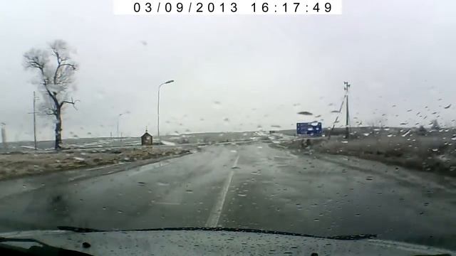 Автодорога Львов-Рогатын смотреть онлайн