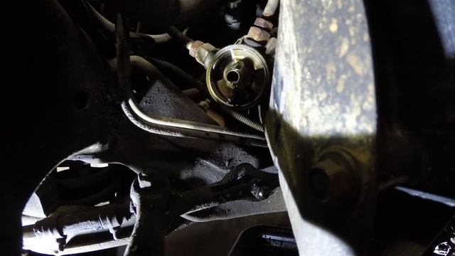 Change your oil fast and cheap! Classic 1987 Buick Grand National! смотреть онлайн