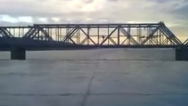 Ульяновский мост