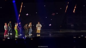 [4K] 240317 백현 Baekhyun Lonsdaleite in Seoul day 2 Full Concert 막콘 풀버전