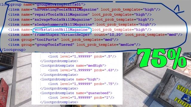 Best Locations to Find Forge Ahead and Water Filters – Dew Collector Guide - 7 Days to Die Alpha 21 смотреть онлайн