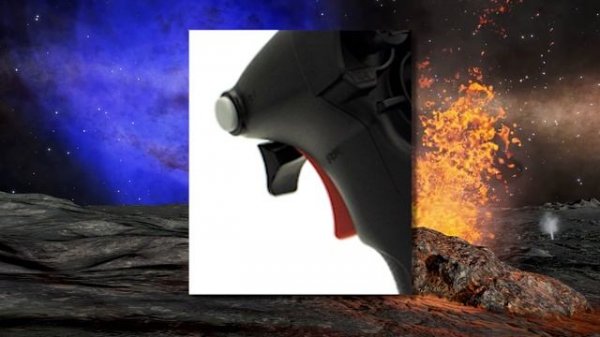 VKB GLADIATOR NXT EVO Space Combat Grip Premium Review