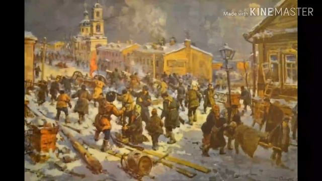 Песня и Ленин такой молодой смотреть онлайн