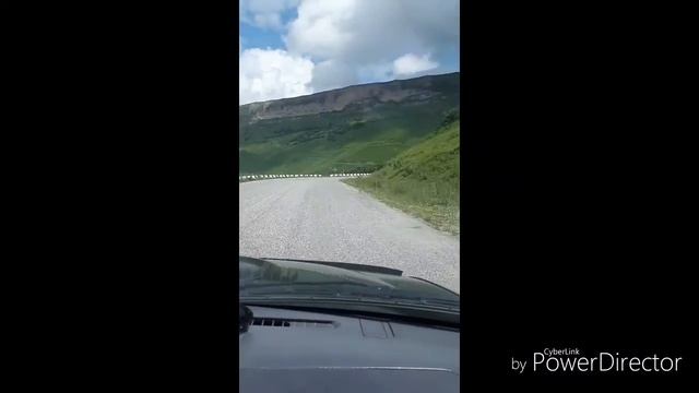 Дорога Кисловодск-Карачаевск(пер. Гумбаши) смотреть онлайн