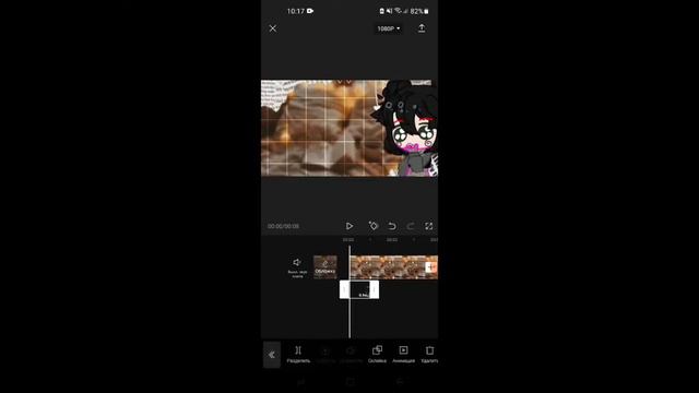 Туториао как делать интро(Gacha Clab/Life) смотреть онлайн