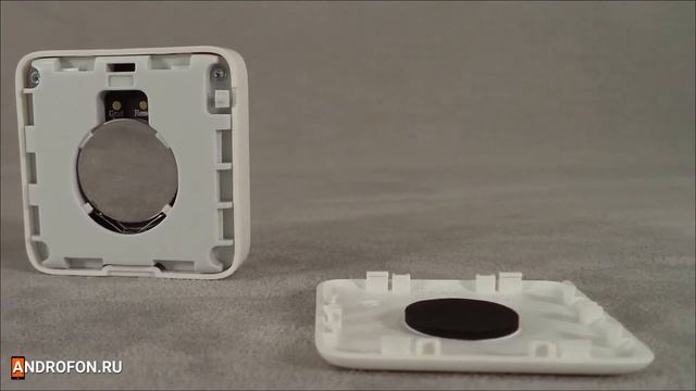 Обзор гигрометра Xiaomi Mijia 2 смотреть онлайн