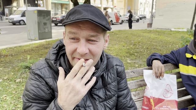 РадиоБашка Отмечали ДР / Савеловский Вокзал / Всё в КУЧУ смотреть онлайн