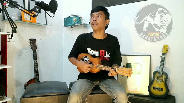 LAGU UKULELE ARUL MARA FM ENAK PISAN ⁉️ смотреть онлайн