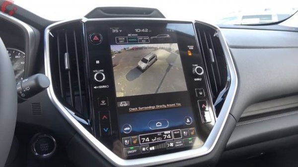 2023 Subaru Ascent // NEW Design & Tech for the Biggest Subaru!