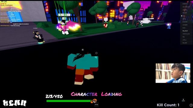 How to get Spy Zardy, Neo Pico and more in ROBLOX Funky Night Combat смотреть онлайн