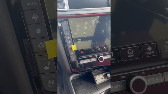 2023 Infiniti QX50 Sport смотреть онлайн