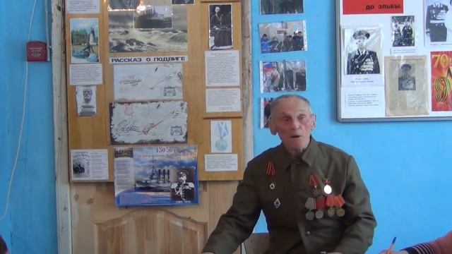 Освобождение Арсеньевского района .Тульская область смотреть онлайн