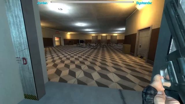 I Set a Trap in Gmod Among Us! - Garry's Mod Homicide Gameplay смотреть онлайн