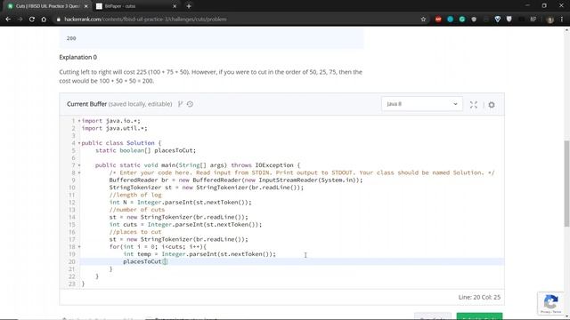 Cuts смотреть онлайн