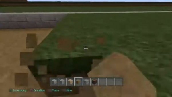 Minecraft - Project Zomboid Build - Railyard Part 1