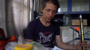 Низовой настрой «СИБИРСКАЯ БАЛДА» для ловли хариуса с тиролькой своими руками