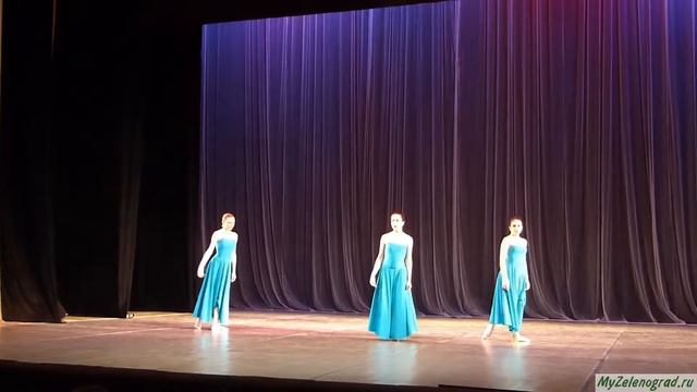Н. Катамадзе. "Этюд" смотреть онлайн