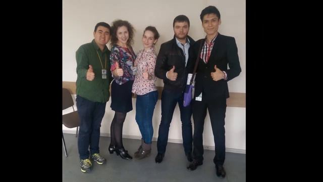 Евразийский Экономический Форум Молодежи 2015 смотреть онлайн