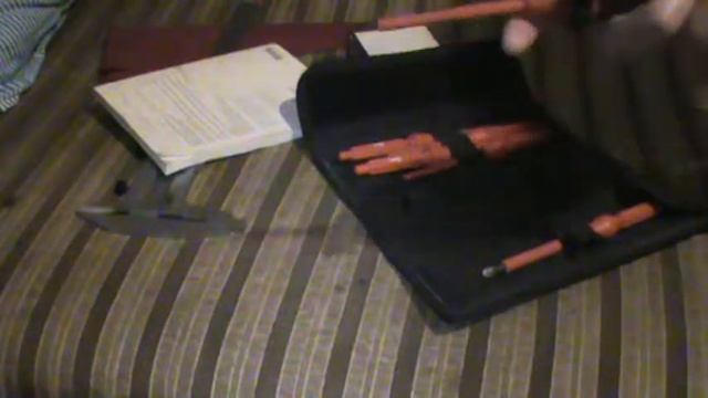 Обзор: Набор диэлектрических отверток НИО-1107 от КВТ. смотреть онлайн