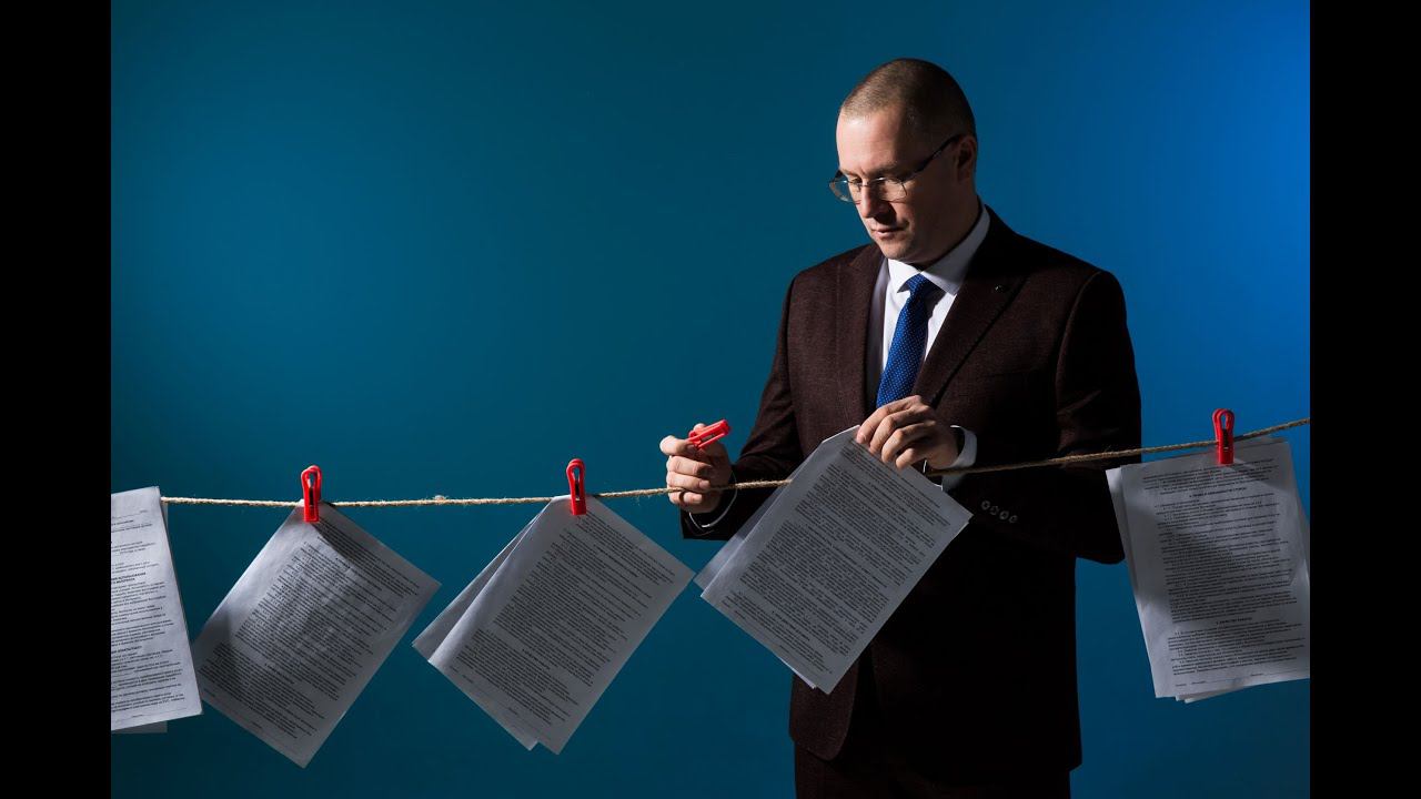 О юридической фирме 