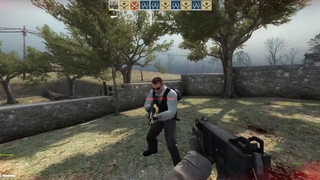 CS: GO Arms Race Tips смотреть онлайн