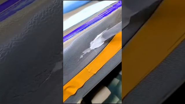 Ремонт картов двери. Ремонт кожи в Автомобилях смотреть онлайн