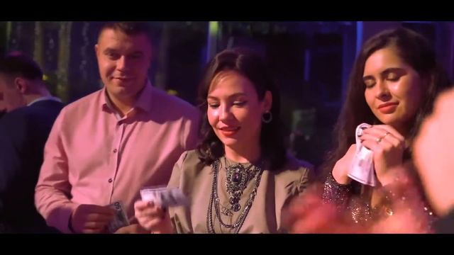 Корпоратив в ресторане "Атлантис" смотреть онлайн