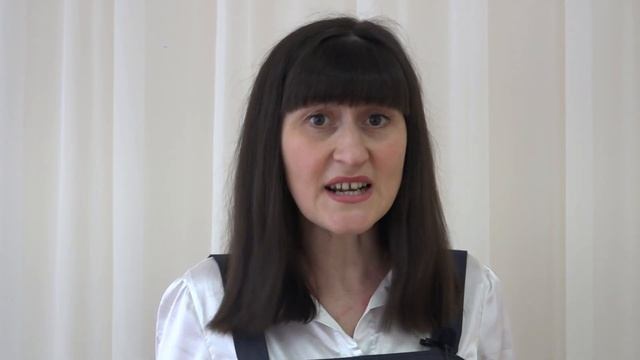 Анна Есипова читает стихотворение Анатолия Молчанова "Тихвин 14 октября 41 год" 2020 смотреть онлайн