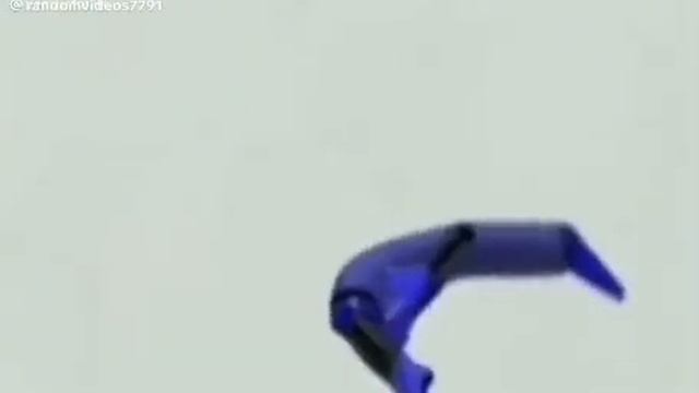Stan Twitter: Crayon backflip ??? смотреть онлайн