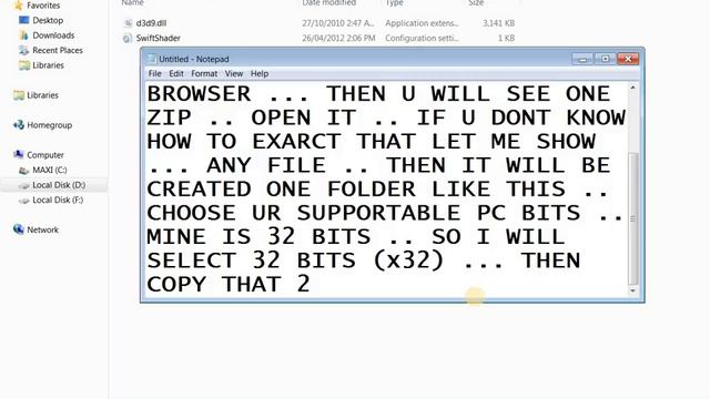 How to play High Graphics Games On Low Graphics PC смотреть онлайн