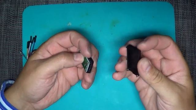 Распаковка Aliexpress Mini OSD и Mini WiFi смотреть онлайн