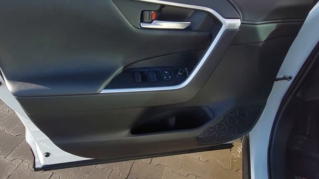 TOYOTA RAV-4 2.0 BENZYNA CVT 2019 PREMIUM STYLE NAVI II TOYOTA EŁK смотреть онлайн