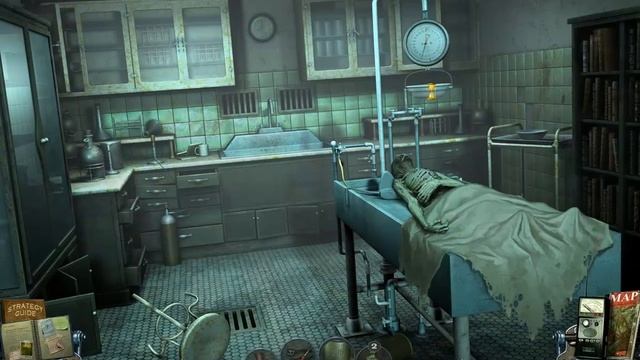 Mystery Case Files: Shadow Lake Walkthrough part 6 смотреть онлайн