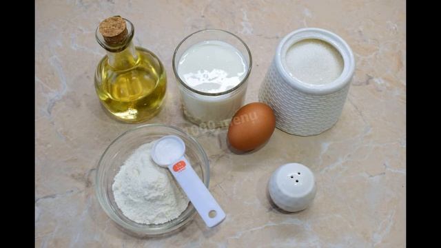 Оладьи пышные на кефире рецепт приготовления. Как приготовить пышные оладьи на кефире смотреть онлайн