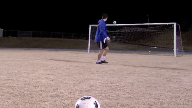 Lassi Hurskainen Goalkeeper Tricks смотреть онлайн