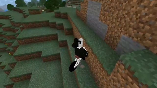 Обзор мода на машины Minecraft Pe 1.16 смотреть онлайн