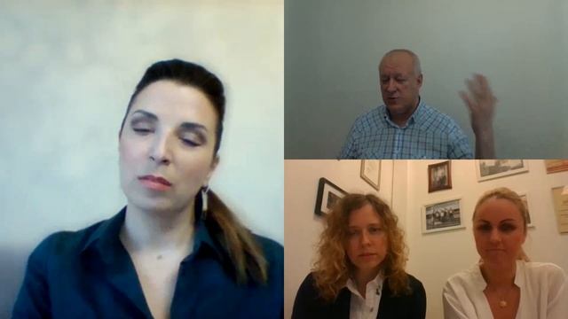 Интервью двух мега-профессионалов ТВ и тренингового бизнеса Игорь Руженко и Сурина Ангелина смотреть онлайн