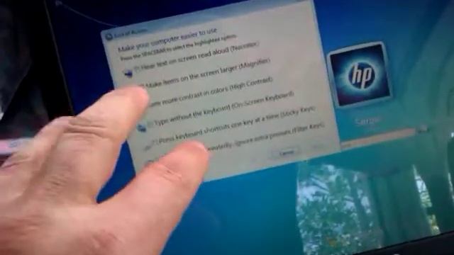 Mysterious beeping from laptop when closed смотреть онлайн