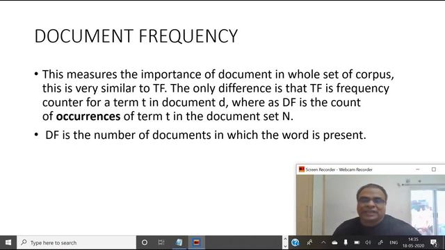 Chatbot Implementation | NLTK Python Cosine Similarity | Natural Language Processing | NLP tutorial смотреть онлайн