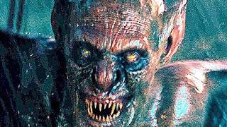 Последнее путешествие «Деметра» — Официальный дублированный трейлер (2023)