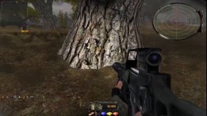 Сталкер тт 2 - найти декодер и 10 пачек антизомбина Лектору